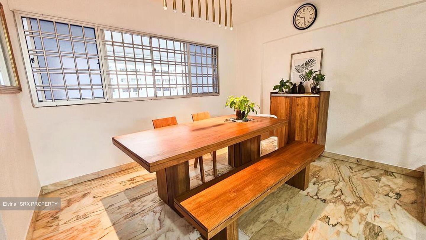 Blk 141 Lorong Ah Soo (Hougang), HDB Executive #575657551
